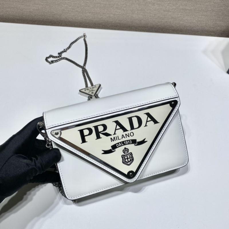 Prada Satchel Bags